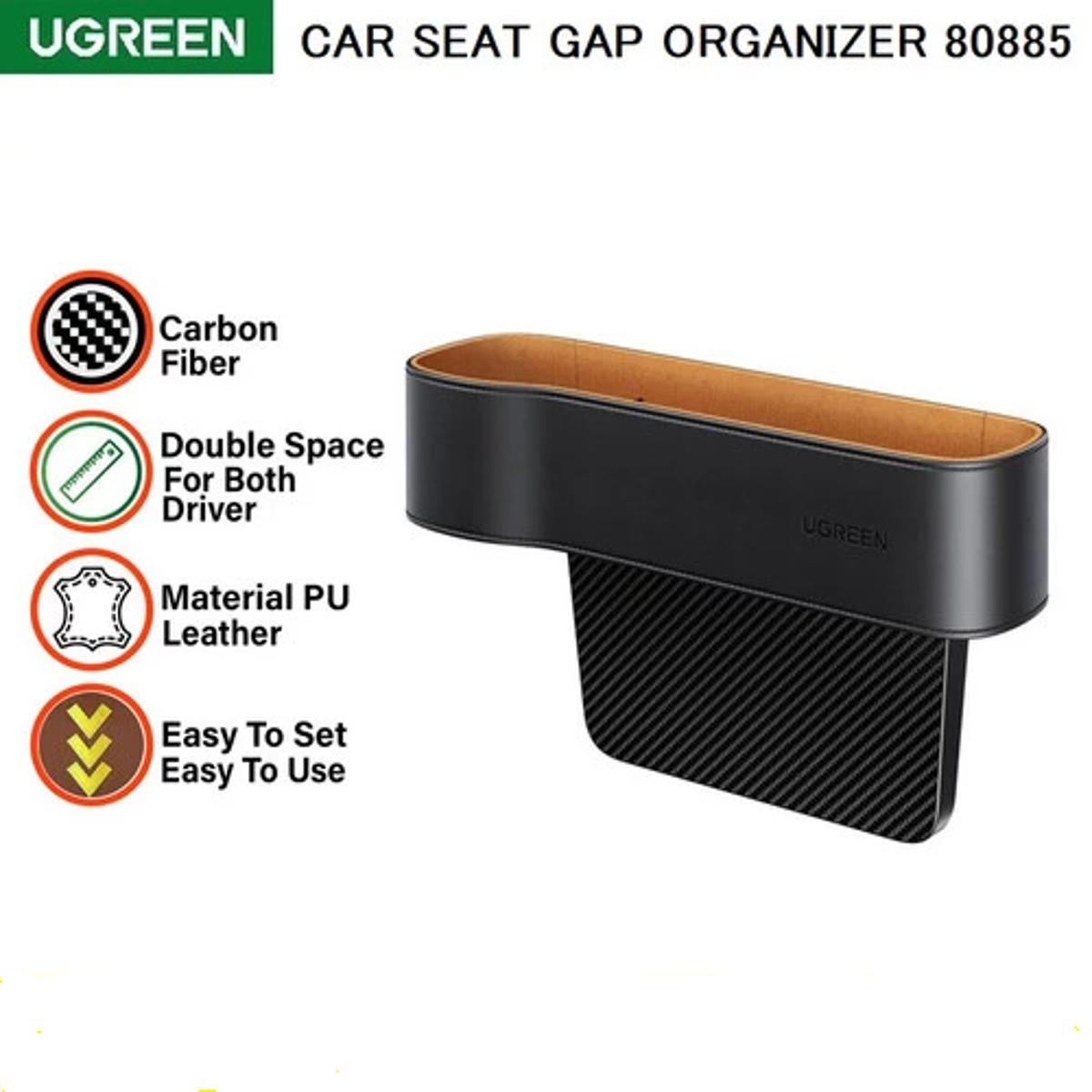 Picture of U GREEN Car Seat Gap Storage Organizer