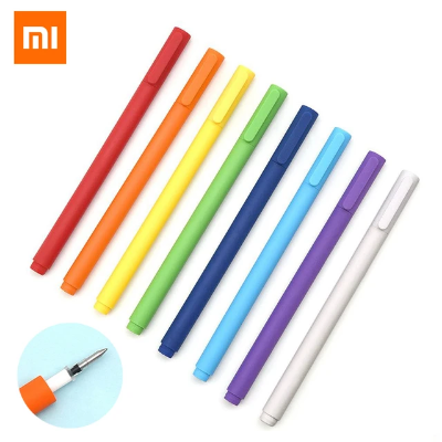 Picture of Xiaomi KACO K1 Candy Color Multicolor Set of 8 pcs (Black ink)