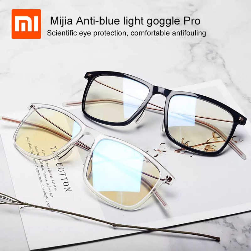 Picture of Xiaomi Mi Computer Glasses Pro - Dark Blue