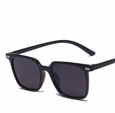 Picture of New Trendy Look Very Stylish Black Sunglass for Men 2024