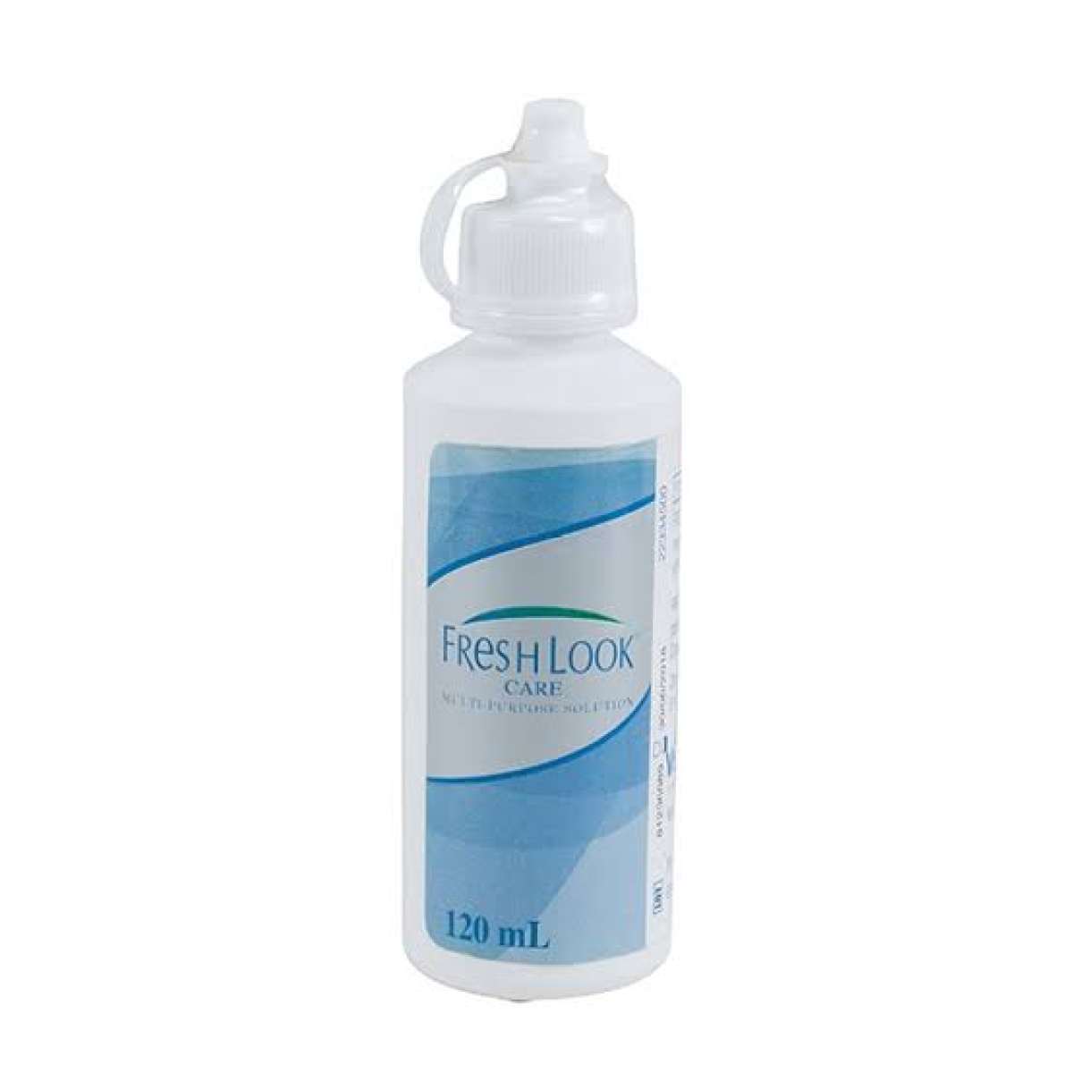 Picture of Fresh Look Contact Lenses Solution Water