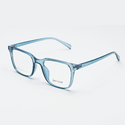 Picture of New Danson Rectangular Eyeglass Frame For Men Women Fashionable Classic Best Design UV Protection Eye Glass