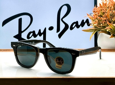 Picture of Ray-Ban sunglass anti Bullet protection ultraviolet sunglasses men