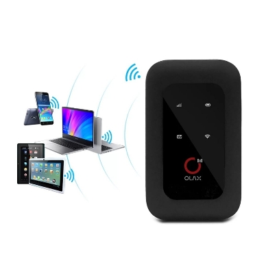 Picture of Olax WD680 4g LTE Advanced Pocket Router