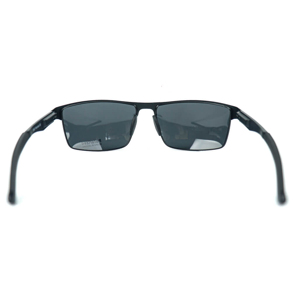 Picture of Men’s Polarized Driving Sunglasses 2585 – Very Comfortable and Fashionable, Easy to Clean – Drive in Style