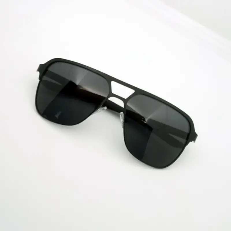 Picture of New Polarized Aloy Fashionable 400 UV Sunglass For Man