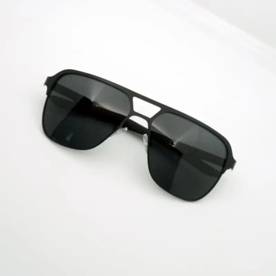 Picture of New Polarized Aloy Fashionable 400 UV Sunglass For Man