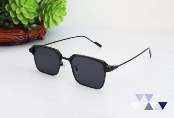 Picture of Most Demanding Ringmaster 400UV Protection Sunglasses