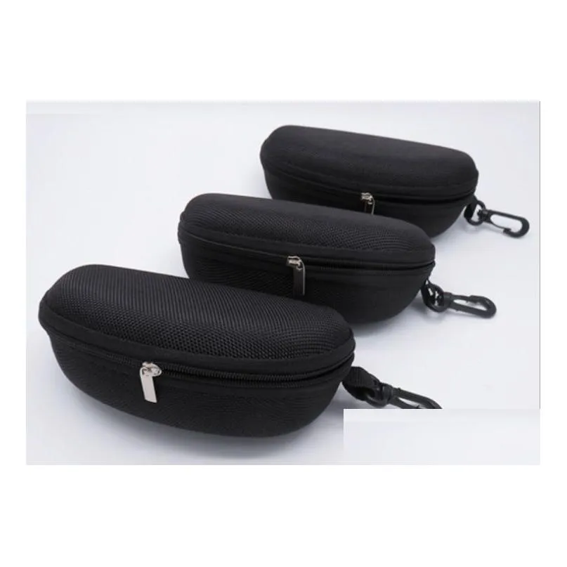 Picture of Sunglass Box Sunglass Cover Travel Pack Pouch Case Cover