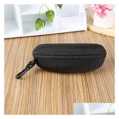 Picture of Sunglass Box Sunglass Cover Travel Pack Pouch Case Cover