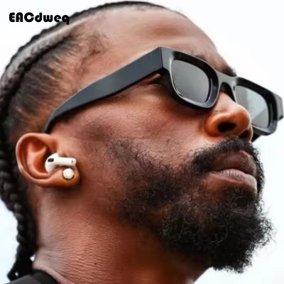 Picture of Small Sunglasses for Men and Women Vintage Square Sunglass UV400