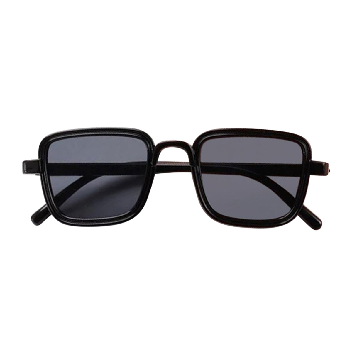 Picture of Black Kabir Singh Sunglasses for men
