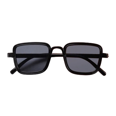 Picture of Black Kabir Singh Sunglasses for men