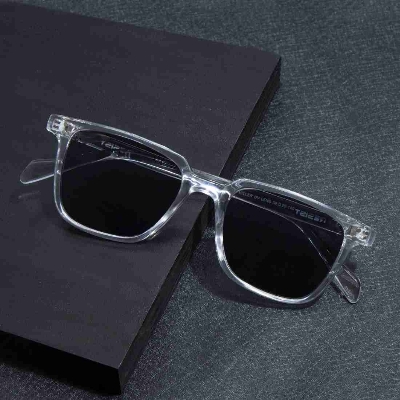 Picture of Understated -New Stylish Sunglass for Men -White Sun Glass For Men - Sun Glass For Men - ^ Sun Glass For Men- Progressively Better