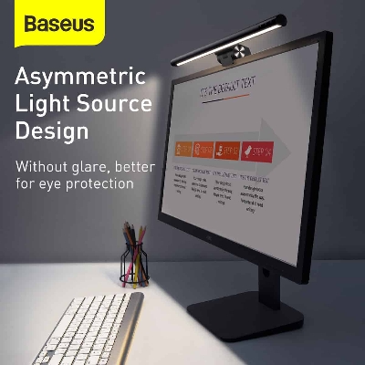 Picture of Baseus  Asymmetric Light Source Screen Hanging Lamp