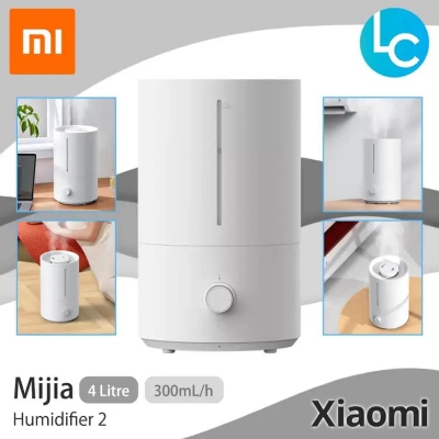 Picture of Xiaomi Humidifier 2 Lite 4L Household Office Mist Maker Air Purifying Diffuser