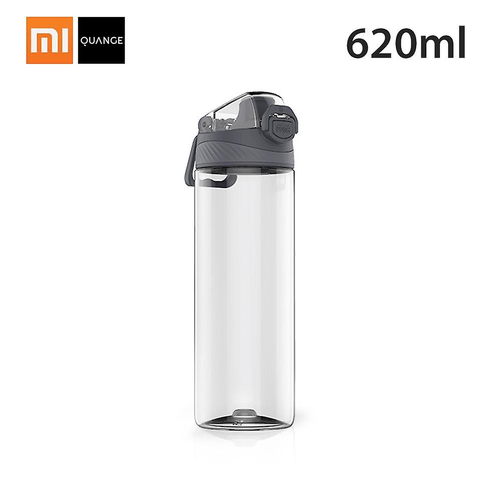 Picture of Xiaomi QUANGE Tritan Sports Water Bottle  620 ml