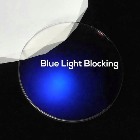 Picture of Blue-Cut Prescription Lenses