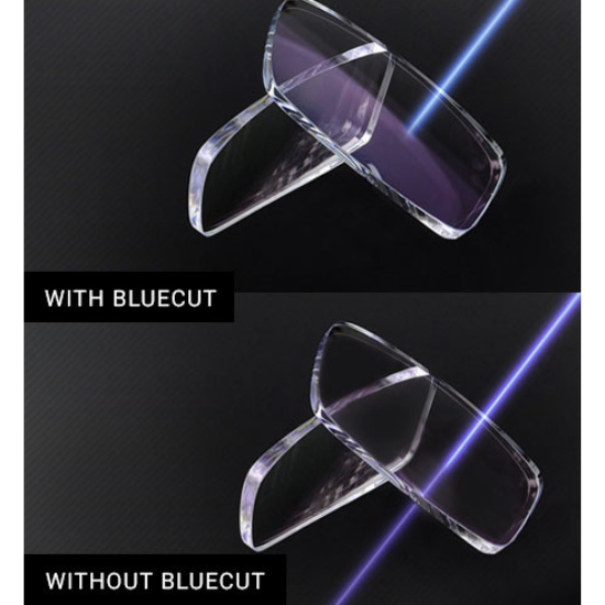 Picture of Blue-Cut Prescription Lenses