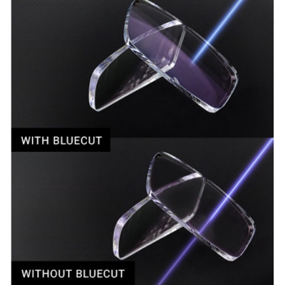 Picture of Blue-Cut Prescription Lenses