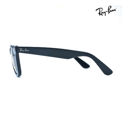 Picture of Ray-Ban Wayfare 400UV Polycarbonate Mirror Sunglass