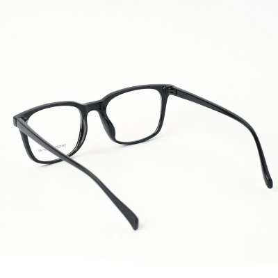 Picture of New Danson Rectangular Eyeglass Frame For Men Women Fashionable Classic Best Design UV Protection Eye Glass