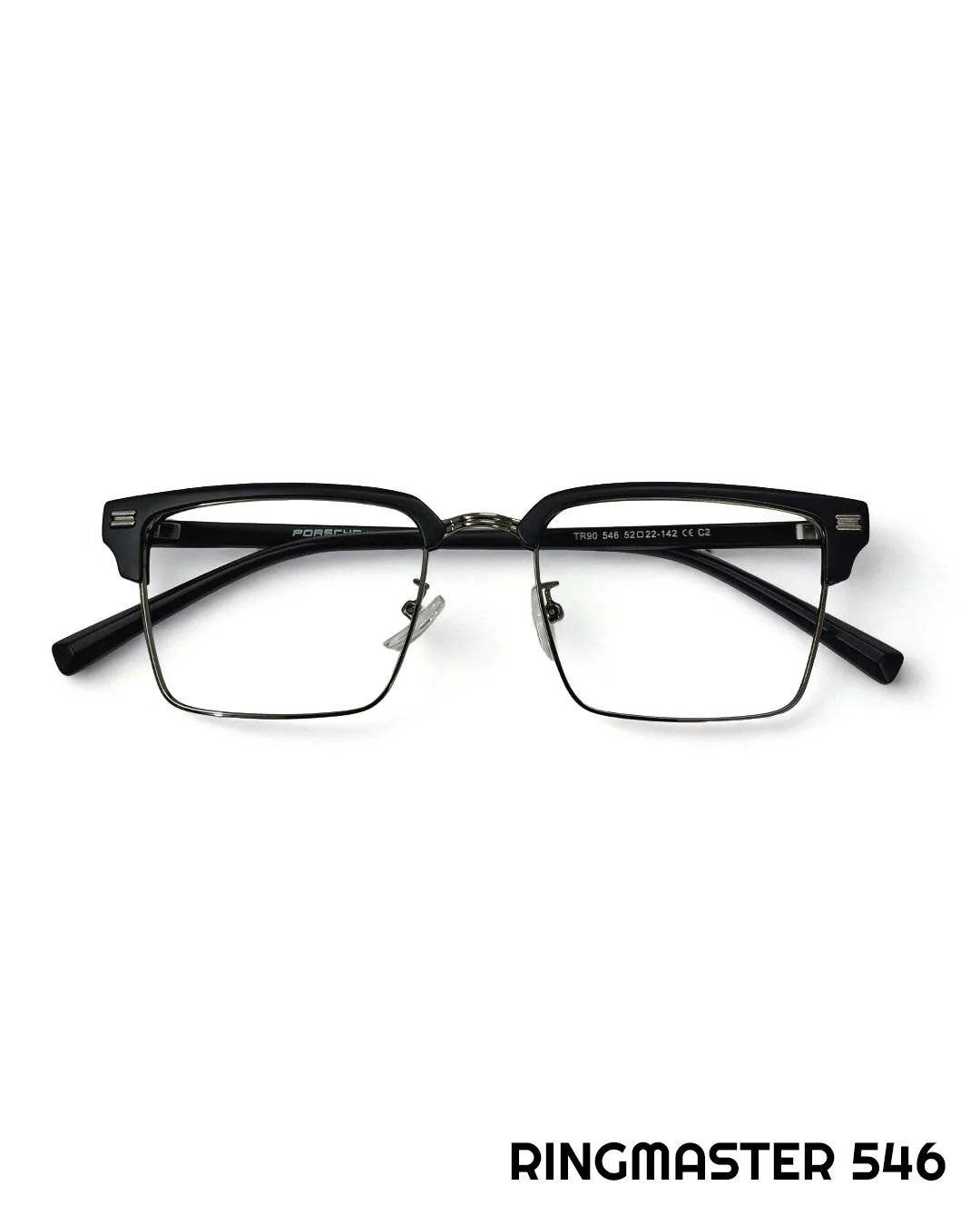 Picture of Trendy Modern Stylish Eye Glass | PRS Frame 63