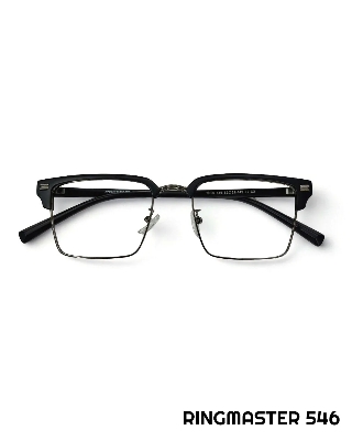 Picture of Trendy Modern Stylish Eye Glass | PRS Frame 63