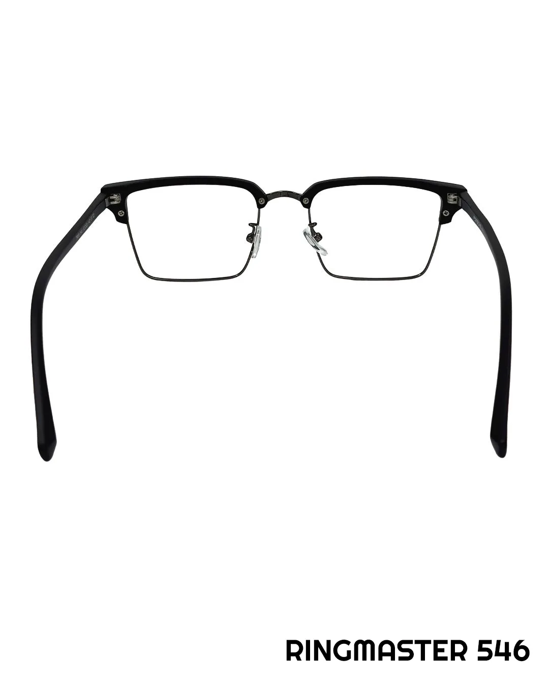 Picture of Trendy Modern Stylish Eye Glass | PRS Frame 63