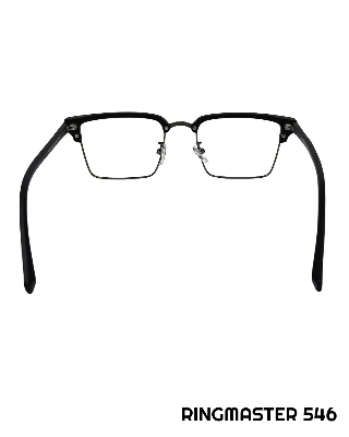 Picture of Trendy Modern Stylish Eye Glass | PRS Frame 63