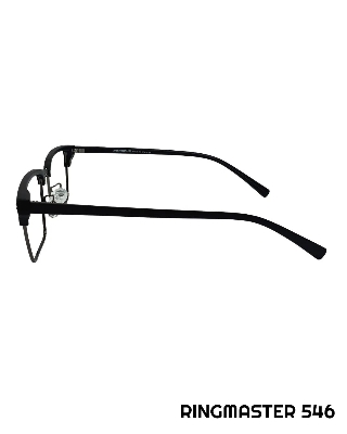 Picture of Trendy Modern Stylish Eye Glass | PRS Frame 63