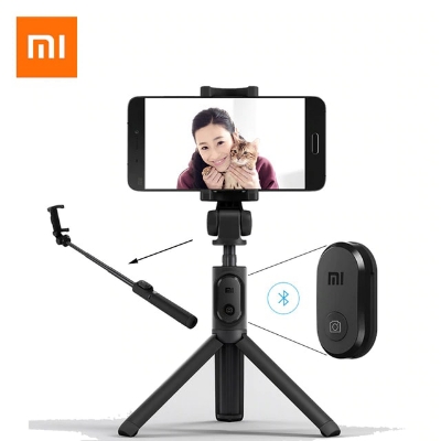 Picture of Xiaomi Mi Bluetooth Selfie Stick with Tripod