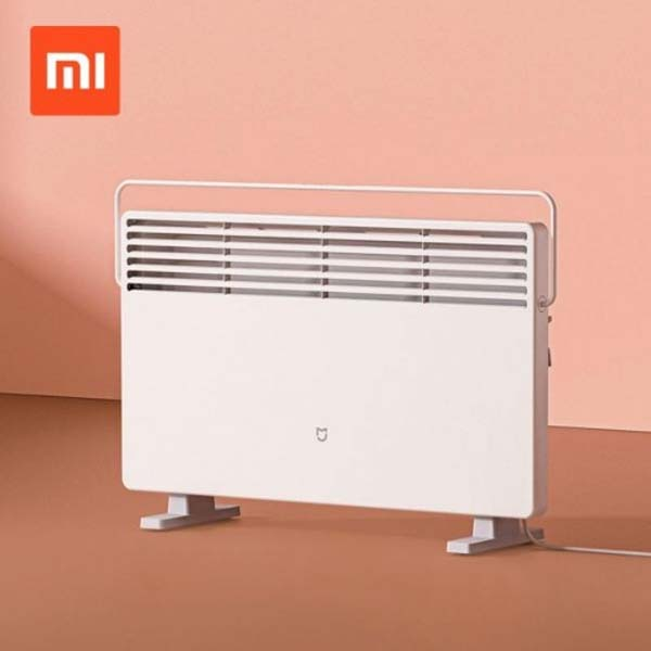 Picture of Xiaomi Mi Smart Space Electric Heater S 2200W App Control