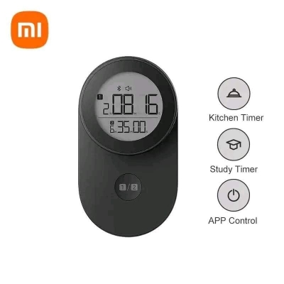 Picture of Xiaomi Mijia Smart Intelligence Countdown Timer with Mi Home App Control