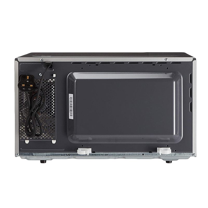 Picture of Sharp R-72E0-S Grill Microwave Oven | 25 Liter