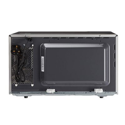 Picture of Sharp R-72E0-S Grill Microwave Oven | 25 Liter