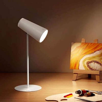 Picture of WiWU Desk Lamp 4in1 Intelligent Magnetic Light