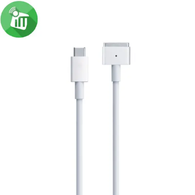 Picture of COTEetCI MacBook 2M Type-C to Magsafe 2 (T) Cable