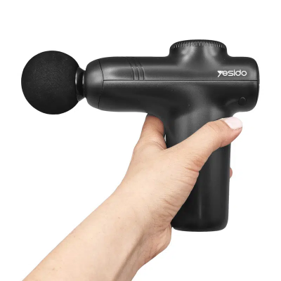 Picture of Yesido MG01 Massage G un - Black