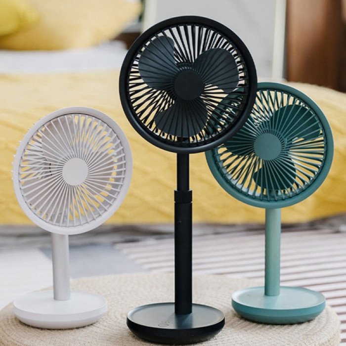 Picture of Xiaomi Solove F5 Pro 4000mah Battery Extendable Fan