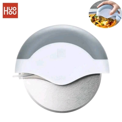 Picture of Xiaomi Huohou Pizza Cutter Wheel - White