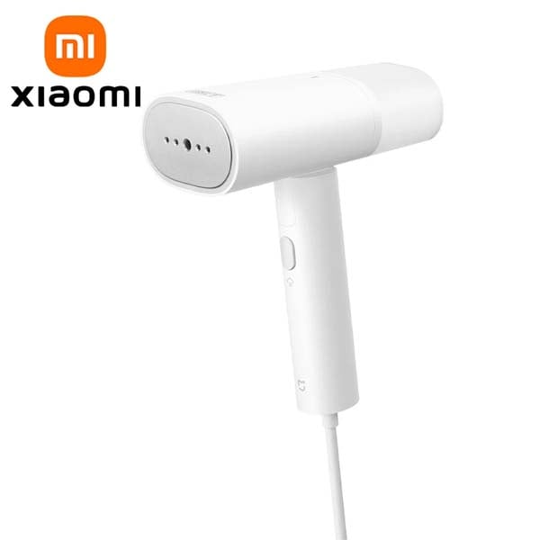 Picture of Xiaomi Mijia Foldable Handheld Garment Steamer Iron 2 - White