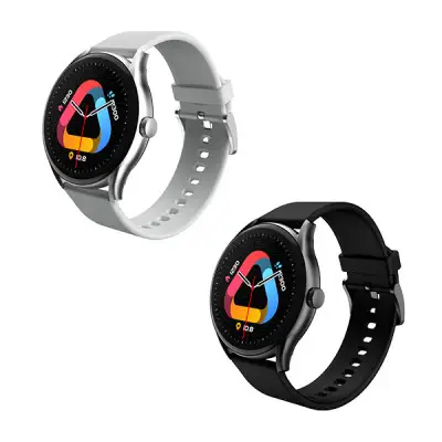 Picture of QCY Watch GT Smart Watch 60HZ Retina AMOLED Display