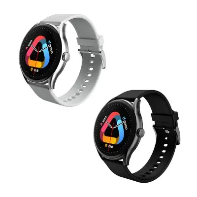 Picture of QCY Watch GT Smart Watch 60HZ Retina AMOLED Display