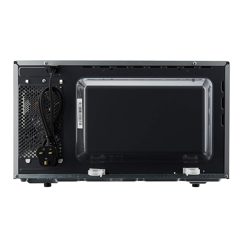 Picture of Sharp R-72A1(SM)V Grill Microwave Oven | 25 Liter