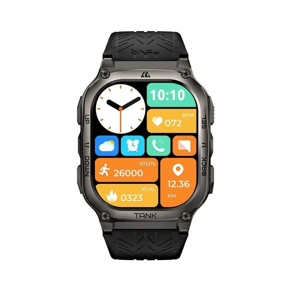 Picture of Kospet Tank M3 Rugged Smartwatch