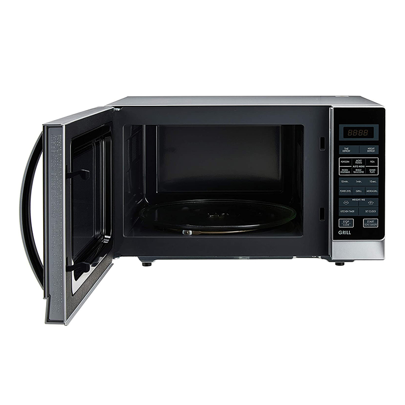 Picture of Sharp R-72A1(SM)V Grill Microwave Oven | 25 Liter
