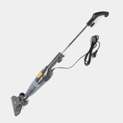 Picture of Norvia 2 In 1 Handheld Mini Wired Vacuum Cleaner - Black