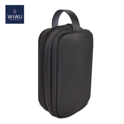 Picture of WIWU Salem Anti-Theft Travel Storage Pouch