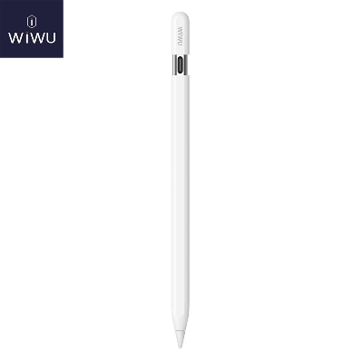 Picture of WiWU Stylus Pencil A01 Magnetic Capacitive Pen Sensitive Touch Stylus Pen